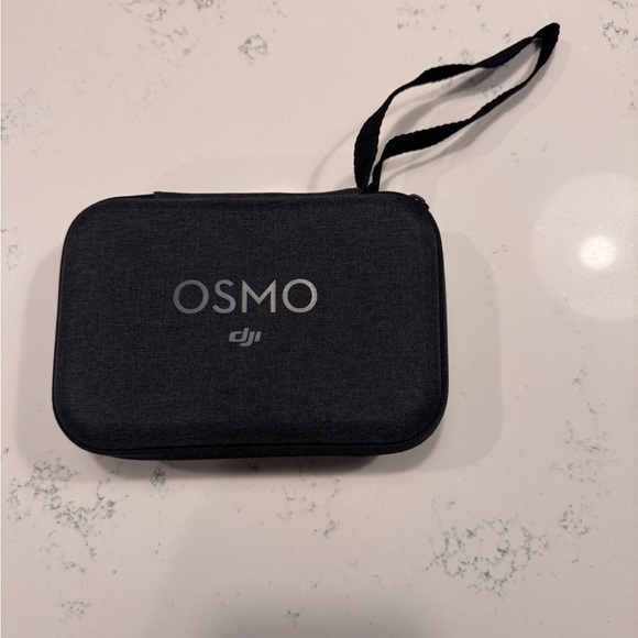 DJI Osmo Mobile 3 Gimbal Stabilizer - Gray - Picture 10 of 13